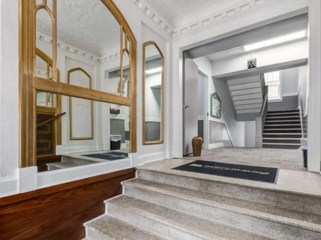 1 Bedroom at Linden Manor