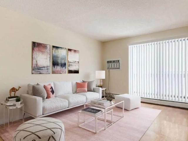 1 Bedroom at Mariti Manor
