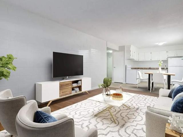 1 Bedroom at Miami Apartments