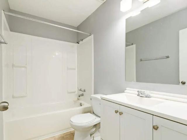 1 Bedroom at Michael Manor