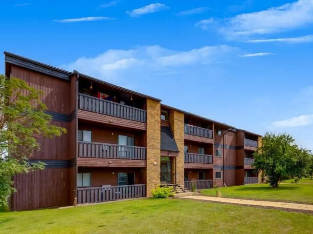 1 Bedroom at Southwood Village