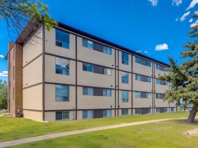 1 Bedroom at South Park Apartments