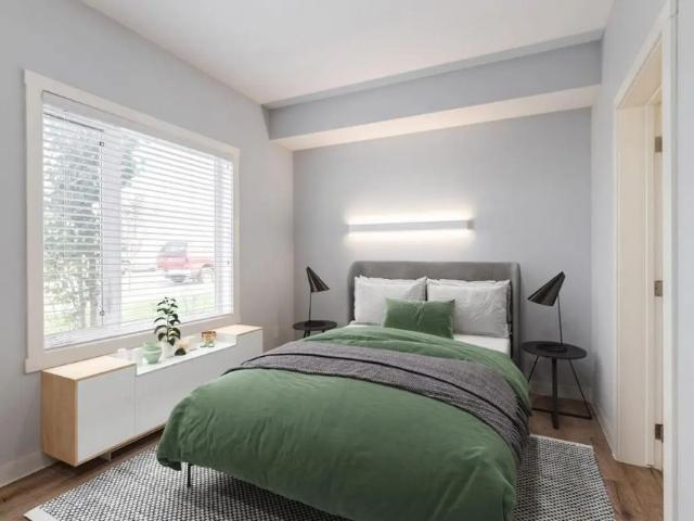 1 Bedroom at Soho at Seton