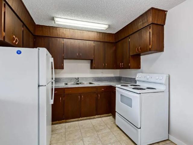 1 Bedroom at Sherbrooke House