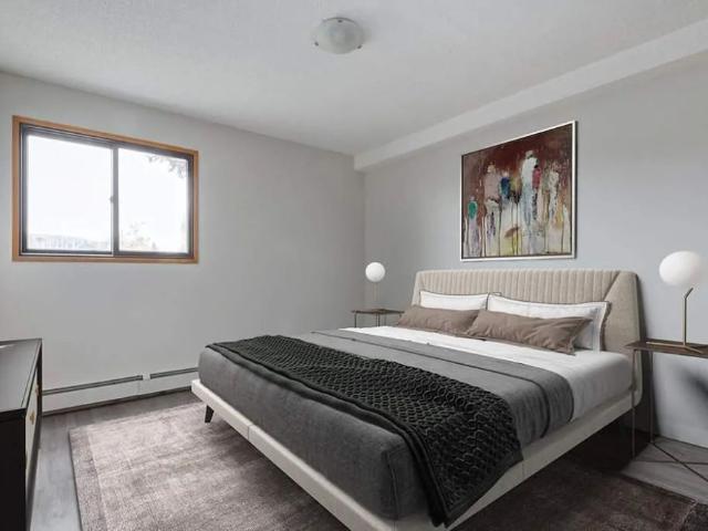 1 Bedroom at Silverwood Terrace