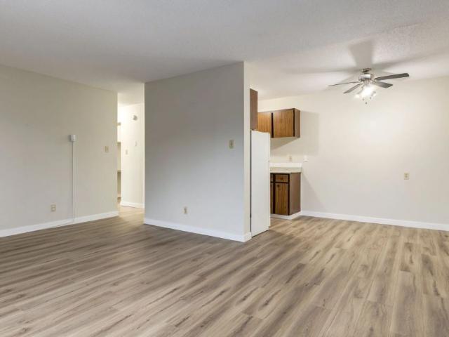 1 Bedroom at Parklane Gardens
