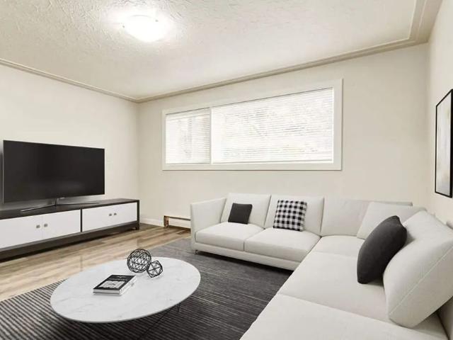 1 Bedroom at Phelips Apartments