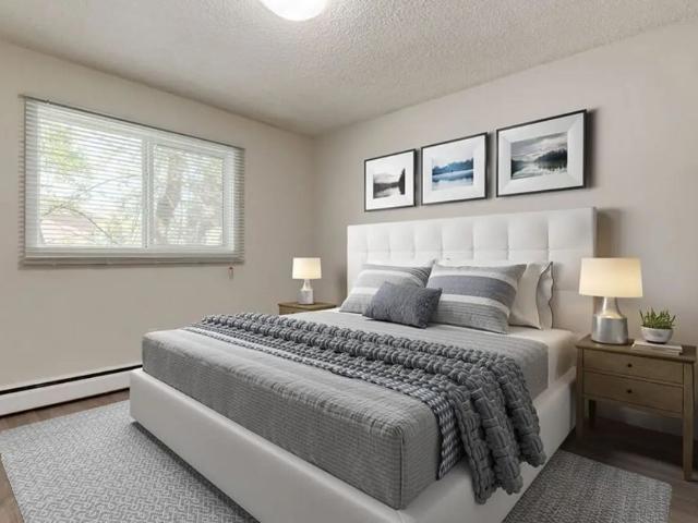 1 Bedroom at Ray Manor
