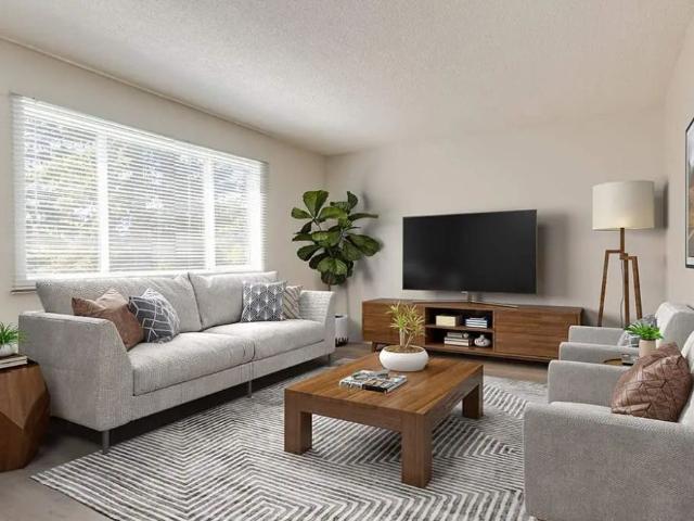 1 Bedroom at Ray Manor