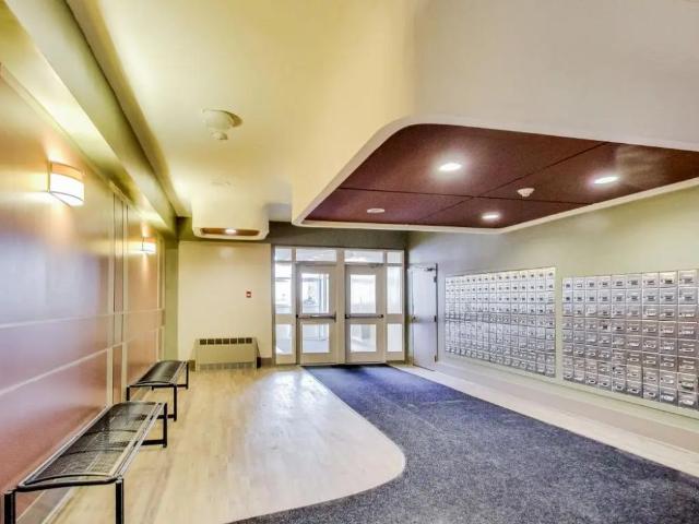 1 Bedroom at Red River Pointe