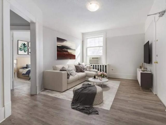 1 Bedroom at Rideau Classic