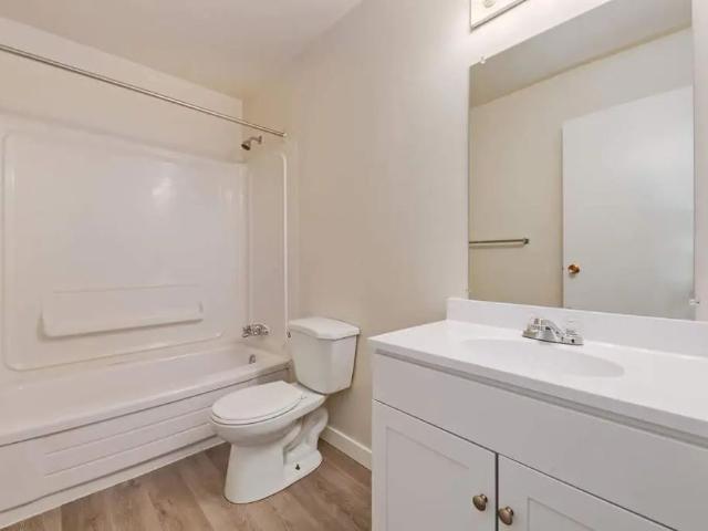 1 Bedroom at Woodlily Court
