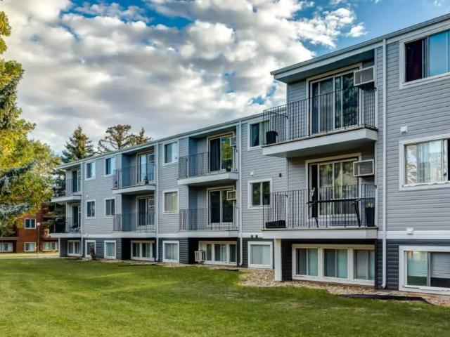 1 Bedroom at Woodlily Court