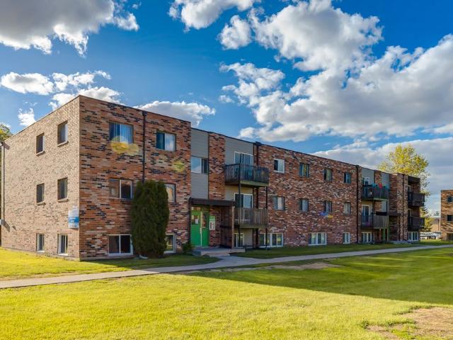 1 Bedroom at Willow Creek Apartments