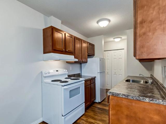 1 Bedroom at Willow Creek Apartments