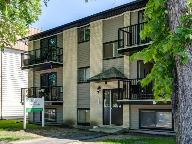 1 Bedroom at The Chaparel