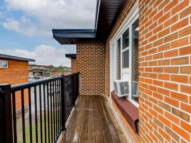 1 Bedroom at The Lenberne