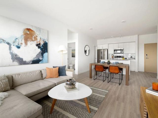 1 Bedroom at The Parkway