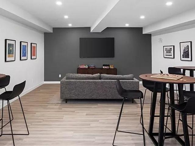 1 Bedroom at The Parkway