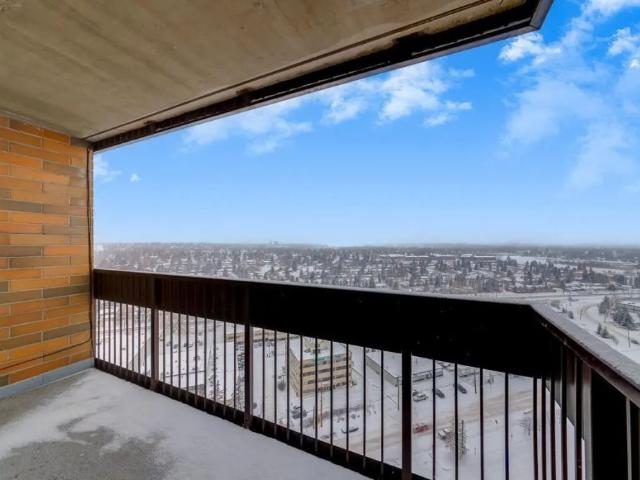 1 Bedroom at The Pinnacle