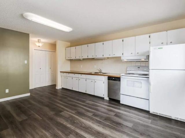 1 Bedroom at The Townhouse