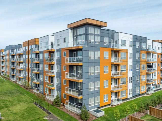 1 Bedroom at The View at Secord
