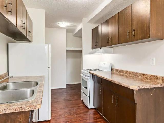 1 Bedroom at Valhalla Apartments