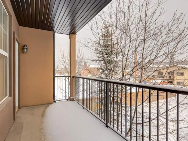 1 Bedroom at Victoria Gardens