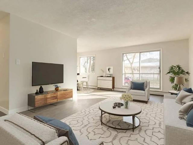 1 Bedroom at Viking Apartments