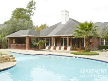 Island Greens, Atascocita, Harris County, Texas, Texas, USA