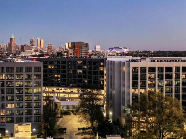 1 bedroom, Atlanta Atlanta 30318 LS93697124