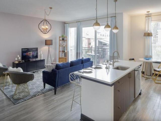 1 bedroom, Atlanta GA 30308 103363498