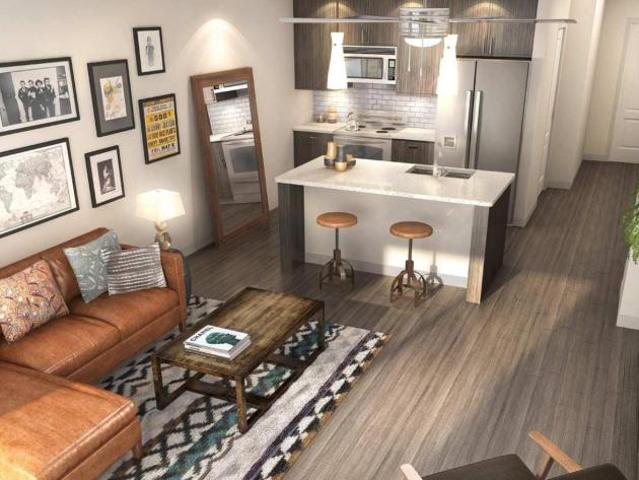 1 bedroom, Atlanta GA 30309 104995690