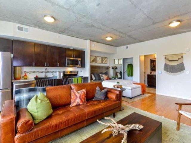 1 bedroom, Atlanta GA 30309 LS95801954