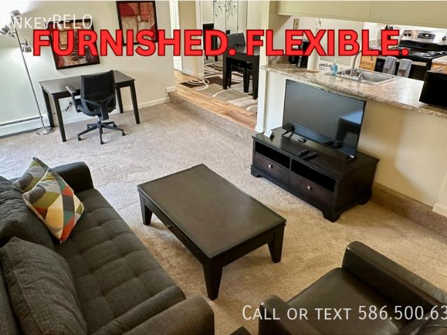 1 bedroom, Auburn Hills MI 48326 LS92358680