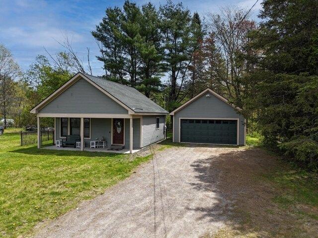 1 bedroom, Augusta ME 04330 105713974