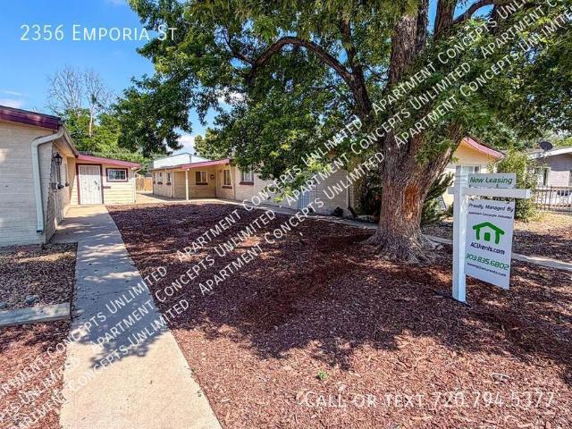 1 bedroom, Aurora CO 80010 LS104197440