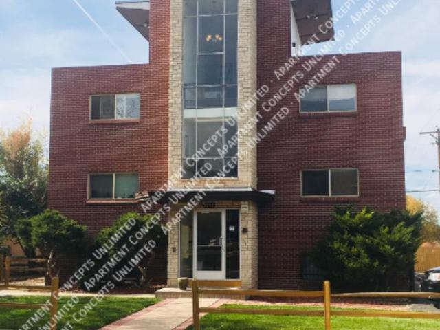 1 bedroom, Aurora CO 80010 103559571