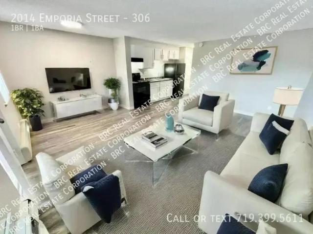 1 bedroom, Aurora CO 80010 104583373