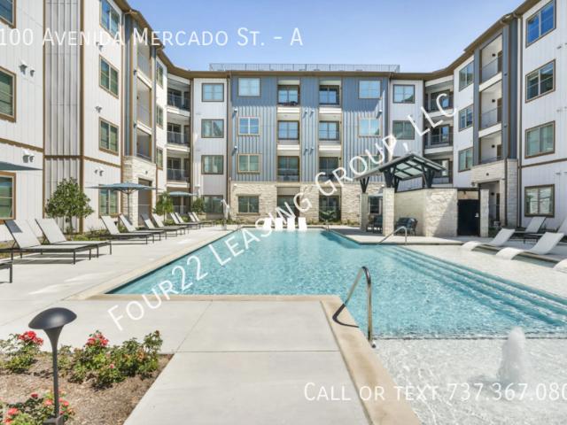 1 bedroom, Austin TX 78652 95144649