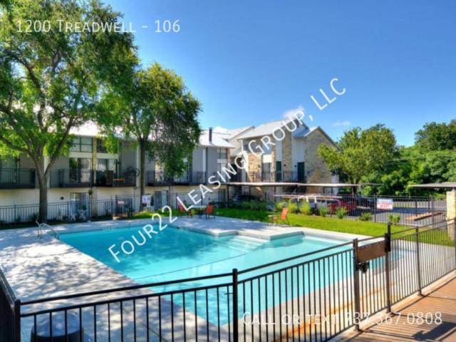 1 bedroom, Austin TX 78704 LS95974737