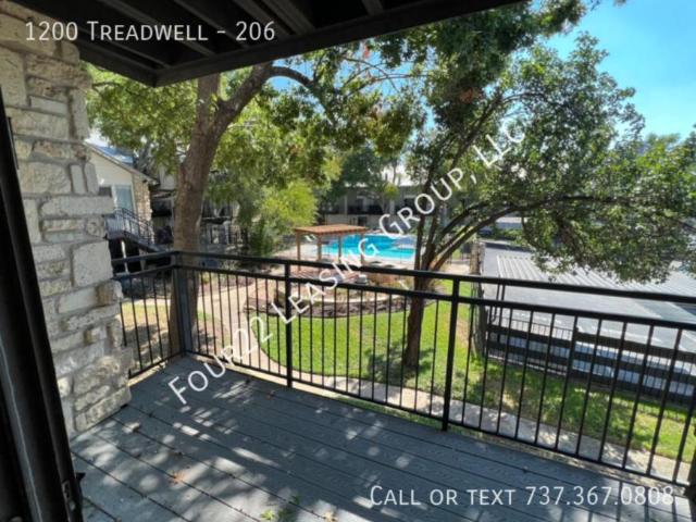 1 bedroom, Austin TX 78704 LS95974738