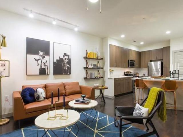 1 bedroom, Austin TX 78704 105221112