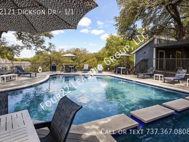 1 bedroom, Austin TX 78704 94787096