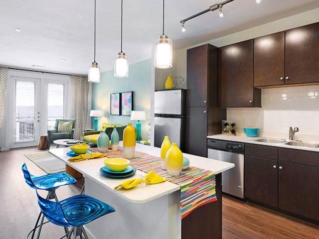 1 bedroom, Austin TX 78702 92194043