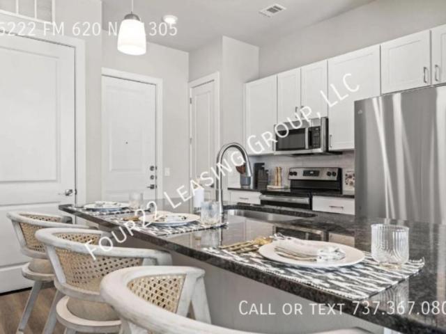1 bedroom, Austin TX 78717 LS94665306