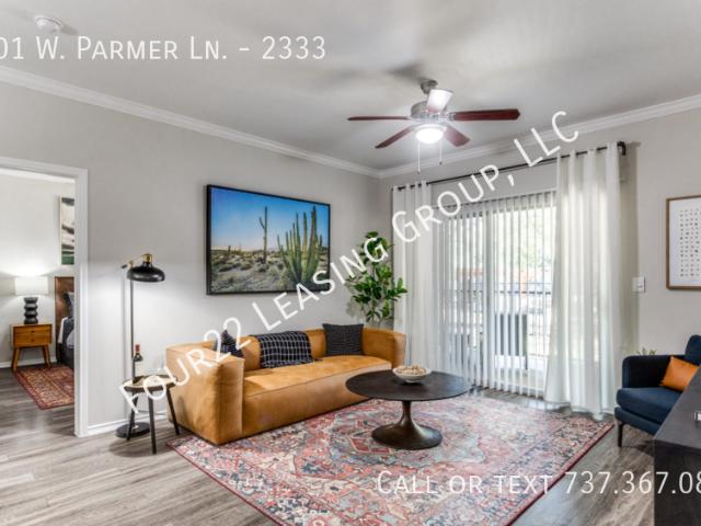 1 bedroom, Austin TX 78717 LS94946308