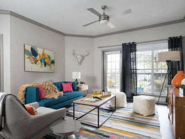 1 bedroom, Austin TX 78717 105244232