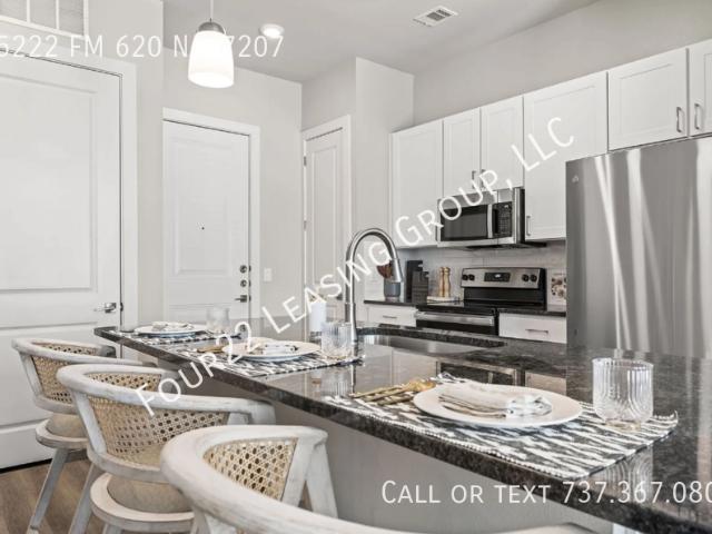 1 bedroom, Austin TX 78717 94787170