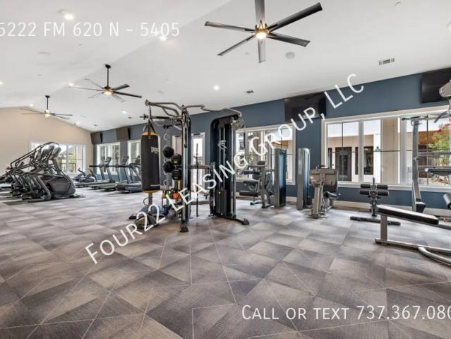 1 bedroom, Austin TX 78717 94787171